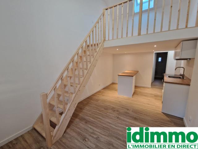 Auterive Location Appartement 31