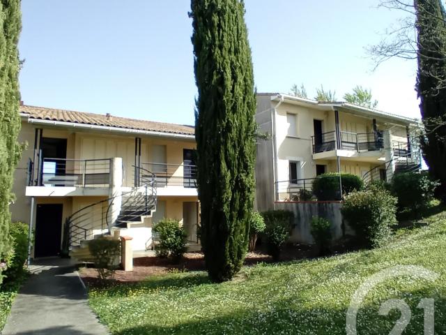 Auterive Location Appartement 31