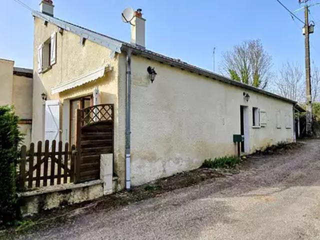 Autet 70180 Achat / Vente maison 4 pièces t4 cave