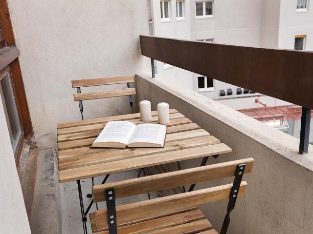 Auteuil 3 bedrooms in Boulogne Billancourt