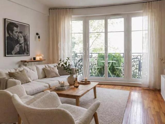 AUTEUIL/MOLITOR PARFAIT ÉTAT
