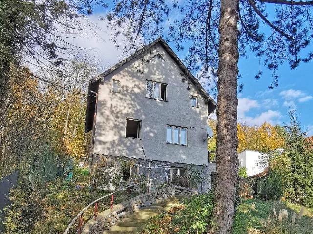AUTHARK? NEUBAU? Mit eigenem Wald!