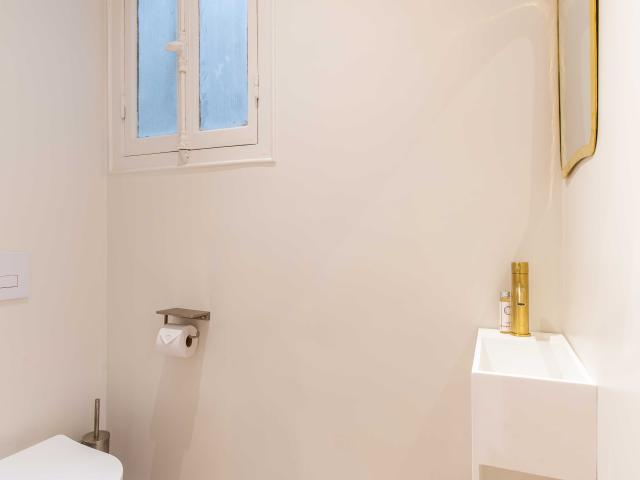 Authentic apartment 2BR/6P Gare de Lyon