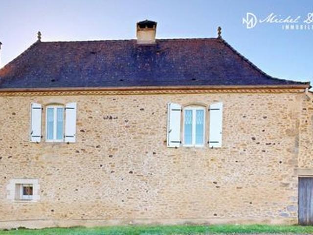 Authenticité, charme et potentiel au cœur du Périgord Noir
