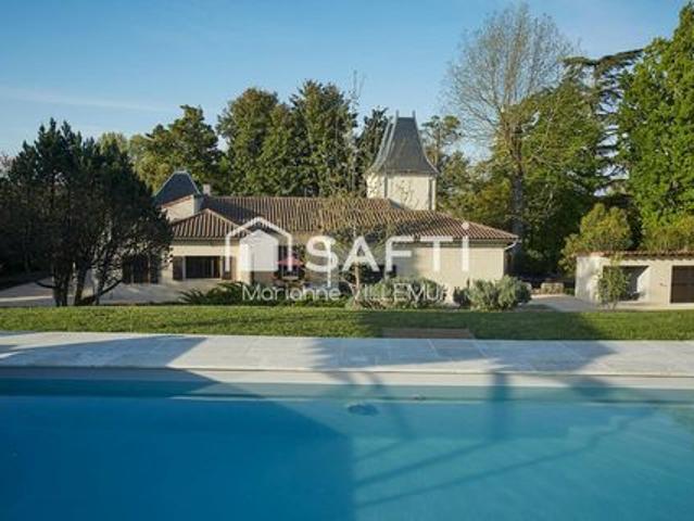 Authenticité en Lot et Garonne