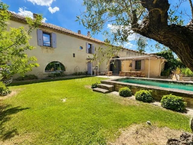 Authenticité, élégance et art de vivre en Provence