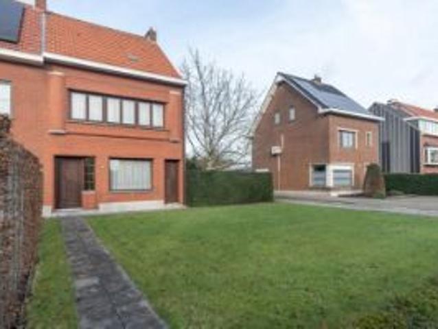 Authentieke woning met 3 slpk mog meer en bouw grond