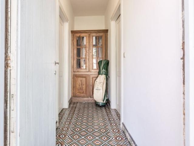 Authentieke gerenoveerde woning op 701 m² met loods ±140m²