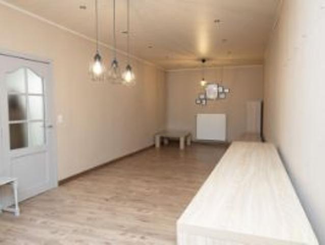 Authentieke herenhuis met stadstuin en 4 slaapkamers