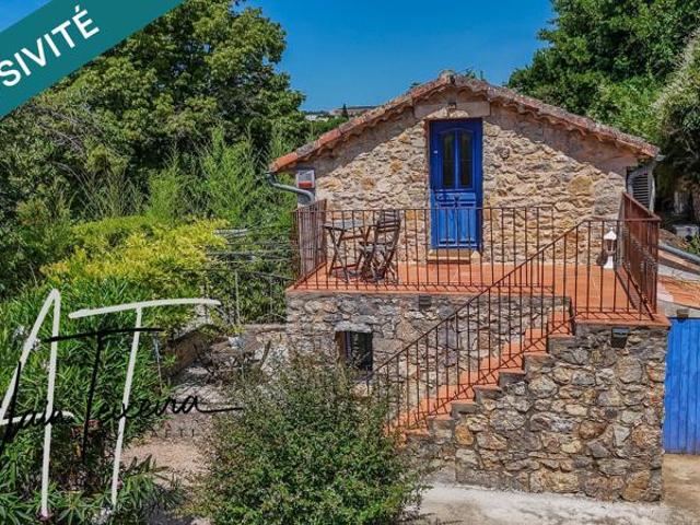 Authentique Bastidon