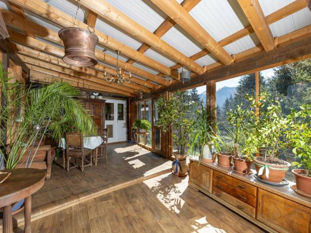 Authentique chalet en pleine nature | dreamo. Ch