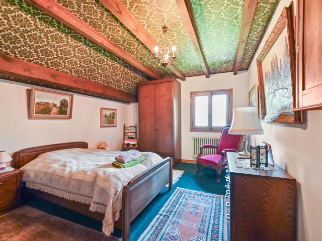 Authentique chalet situation idyllique! Dreamo. Ch