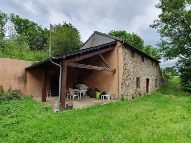 Authentique fermette de caractère