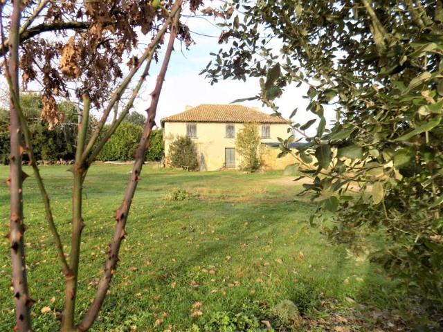 Authentique Gasconne à rénover 160m² Masseube