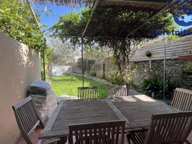 Authentique Maison Catalanne 173m² Maureillas las Illas