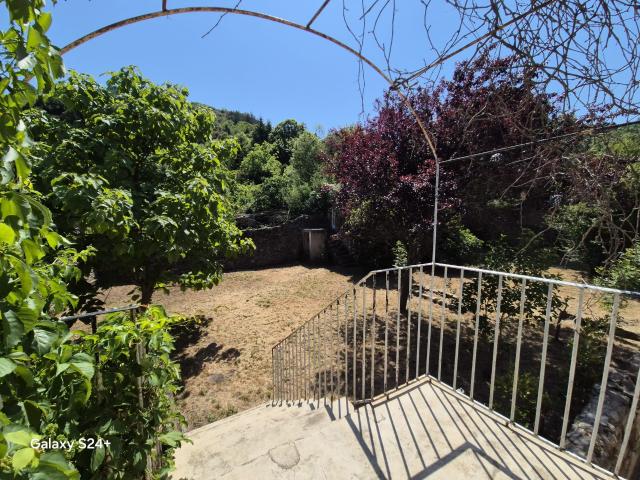 Authentique maison de caractère avec jardin et potentiel locatif