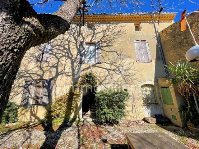 Authentique mas isolé en Provence 220m² Valensole