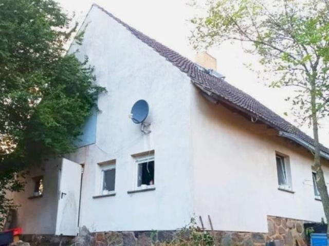 Authentisches Einfamilienhaus auf 2.500 m² Naturgrundstück mit Entwicklungspotenzial