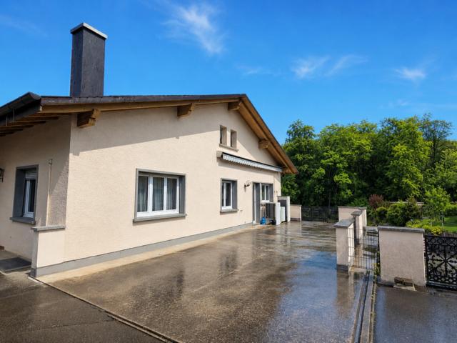 AUTHENTIZITÄT UND SCHÖNE RÄUME
