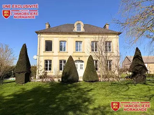 Autheuil Authouillet 27490 Achat / Vente maison 6 pièces t6 terrasse