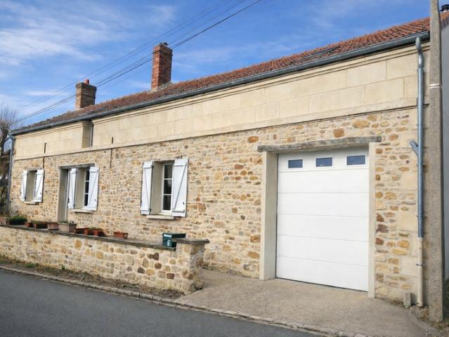 Autheuil en Valois Vente Maison 60