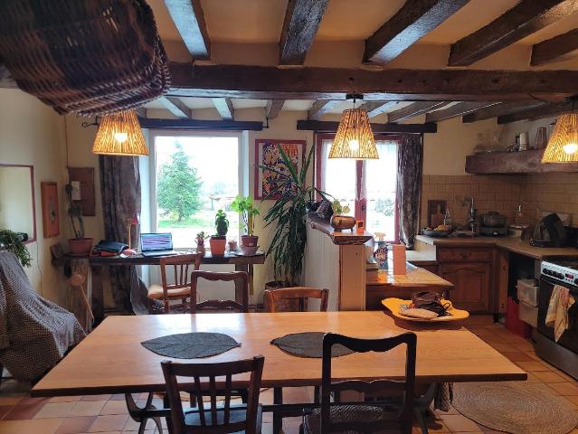 Authon du Perche Vente Maison 28