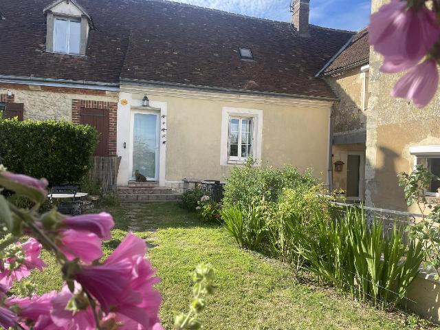 Authon du Perche Vente Maison 28