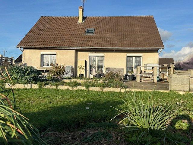Authon du Perche Vente Maison 28