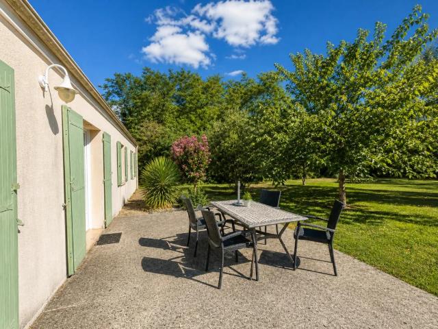 Authon Ébéon Vente Maison 17