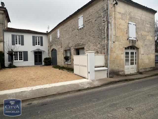 Authon Ébéon Vente Maison 17