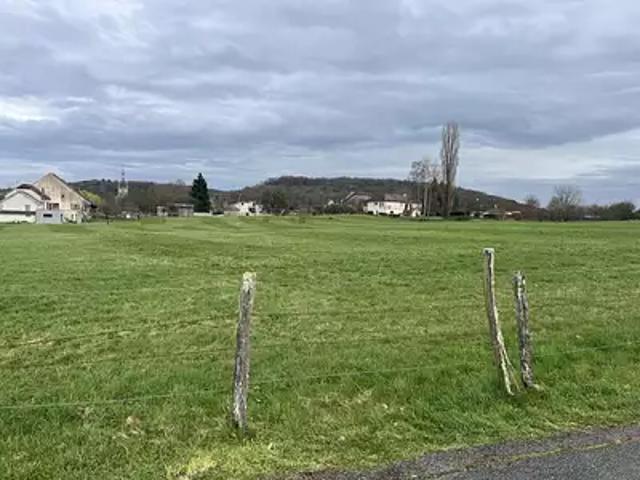 Authoison 70190 Programme neuf terrain neuf à vendre