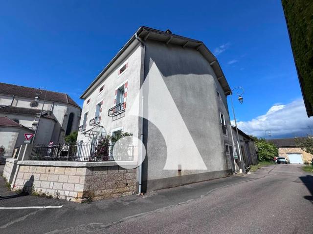Autigny la Tour Vente Maison 88