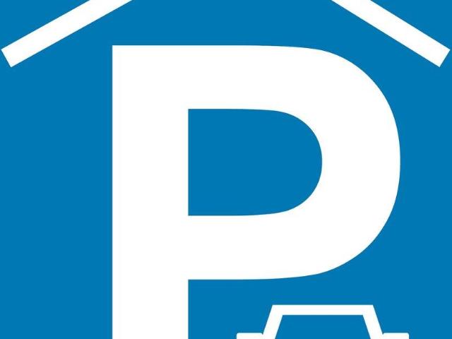 Auto Abstellplatz