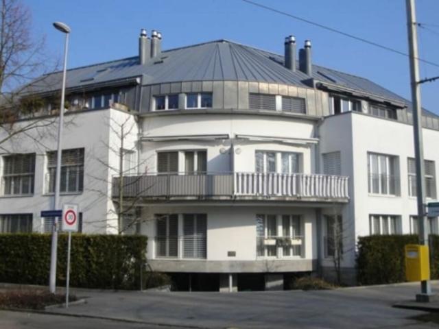 Auto Einstellplatz zu vermieten