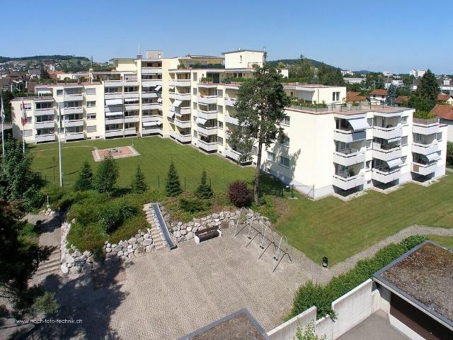 Underground parking for rent in Wil Ref 11232.80.8011 | dreamo. Ch