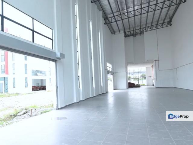 Auto Park City @Kota Damansara