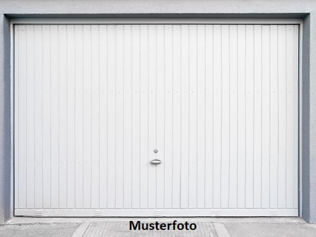 Autoeinstellhallenplatz