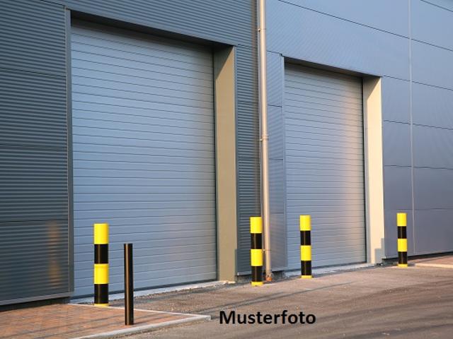 Autoeinstellhallenplatz