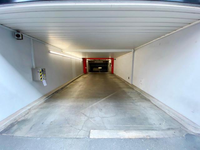 Autoeinstellplätze