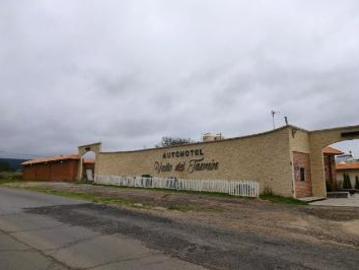 Autohotel en Sayula, Cuautepec de Hinojosa