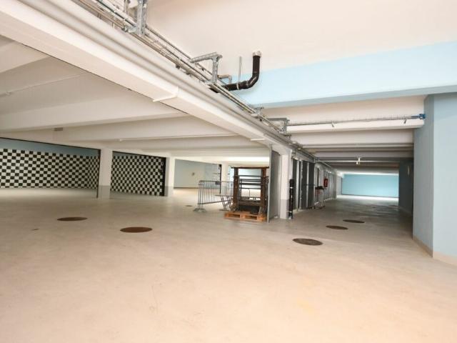 Autohalle/Werkstatt