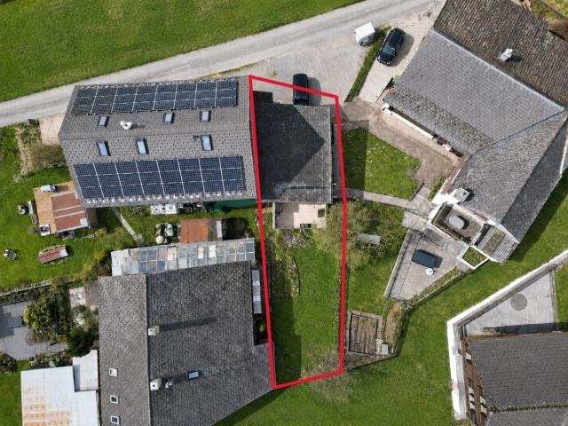 Automobile garage with 1.5 rooms on sale in Engi 30 m² | dreamo. Ch