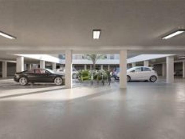 AUTOSTAANPLAATS IN HARTJE SINT TRUIDEN