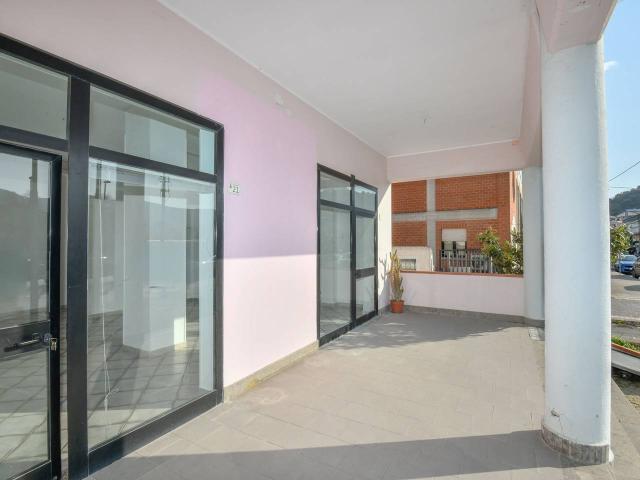 Autorimessa in vendita a Agropoli
