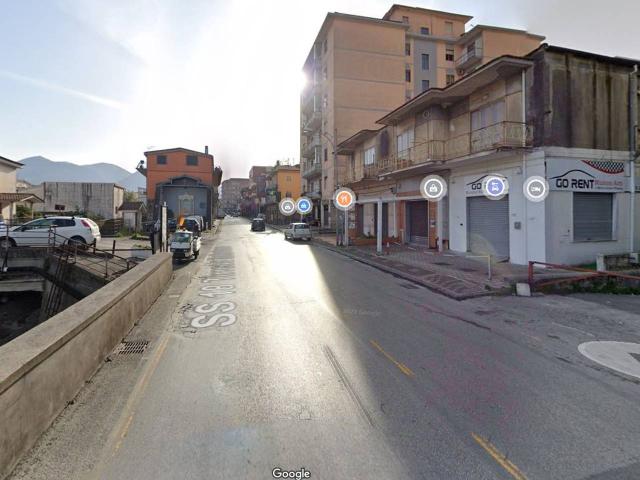 Autorimessa in vendita a Nocera Superiore