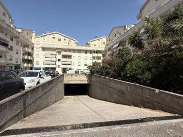Autorimessa in vendita a Sassari