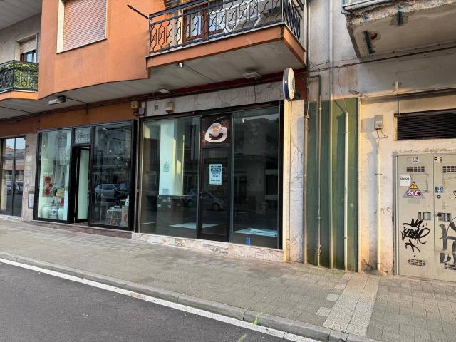 Autorimessa in affitto a Battipaglia