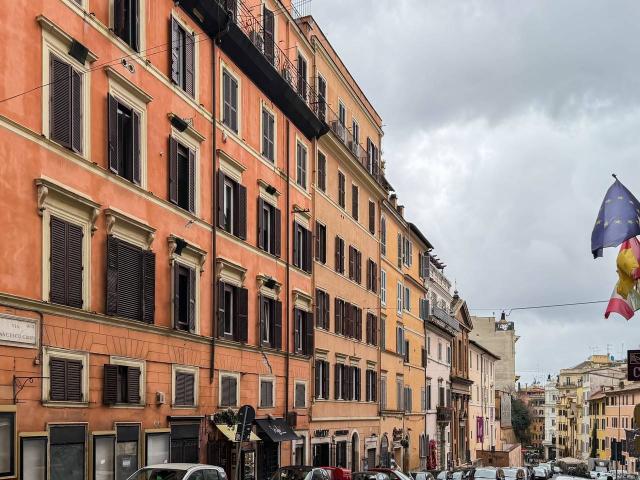 Autorimessa in affitto a Roma