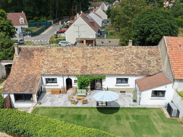 Autouillet Vente Maison 78