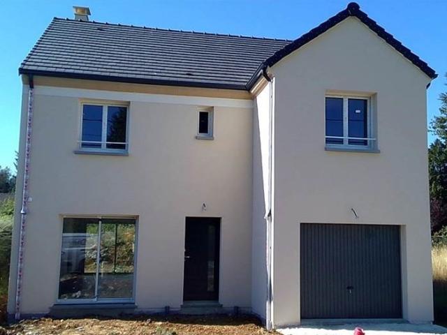 Autouillet Vente Terrain 78